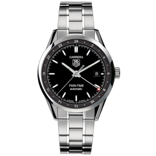 Tag Heuer Carrera 39mm Automatic Men's Watch WV2115-BA0787